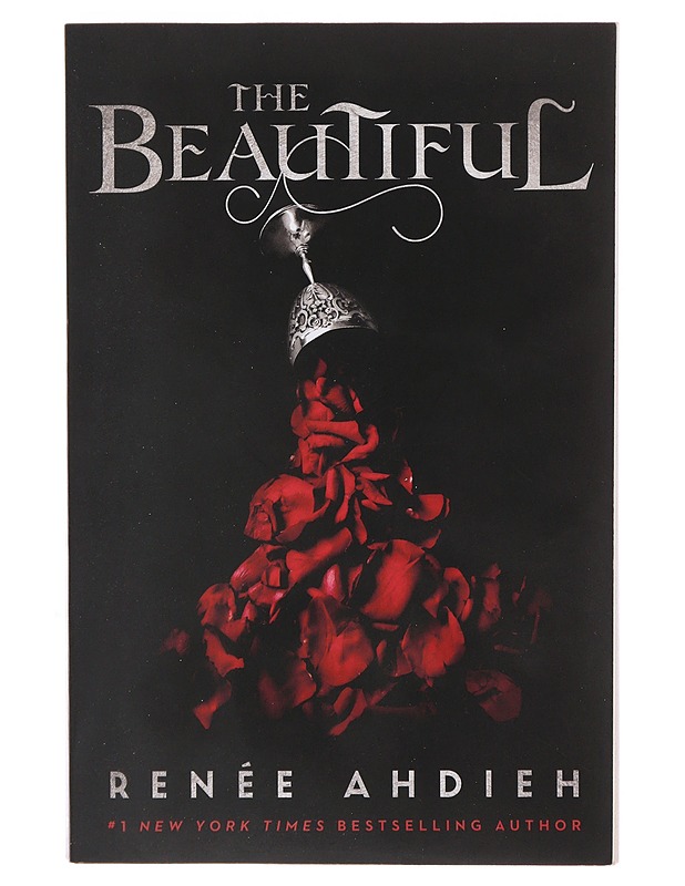 The Beautiful - Renée Ahdieh - Romaanit ja novellit - 10105500807 - 0