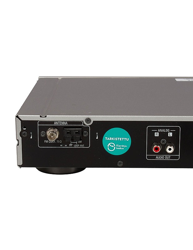 DENON TU-1500AE RDS-viritin - Audio - 10105500805 - 2