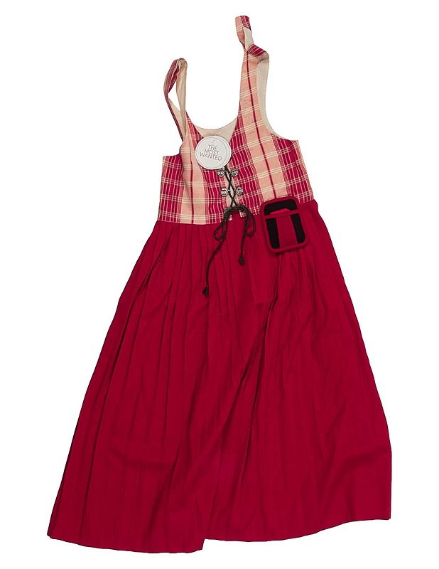 Hämeen kansallispuku liivihame - Mekot ja hameet - 10105500827 - 0