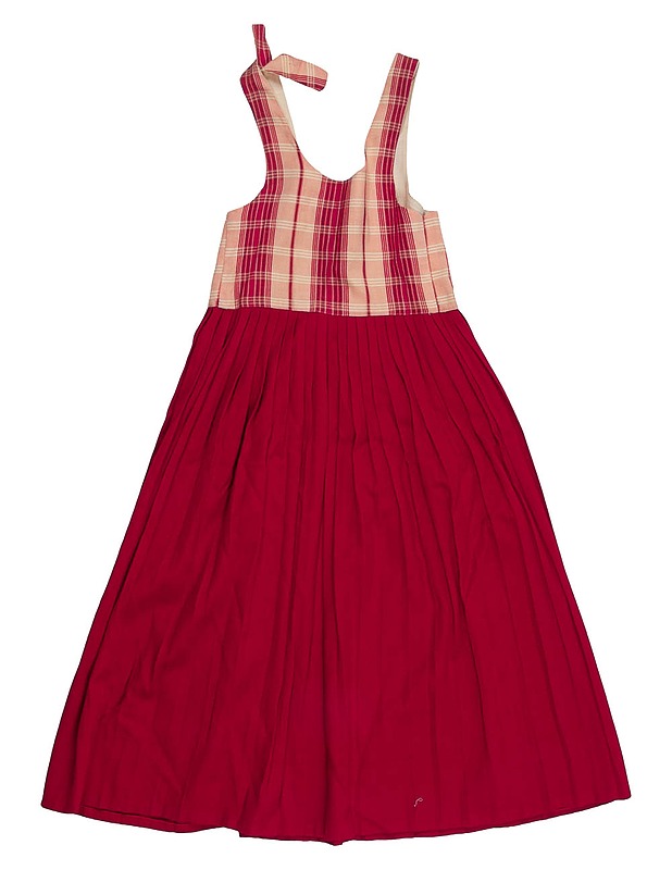 Hämeen kansallispuku liivihame - Mekot ja hameet - 10105500827 - 1