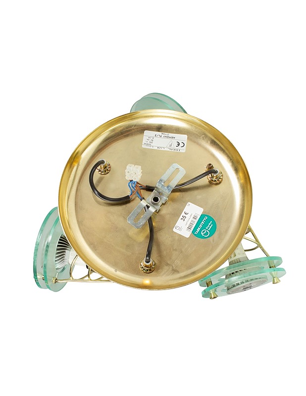 Kattovalaisin  - Valaisimet - 10105500840 - 1