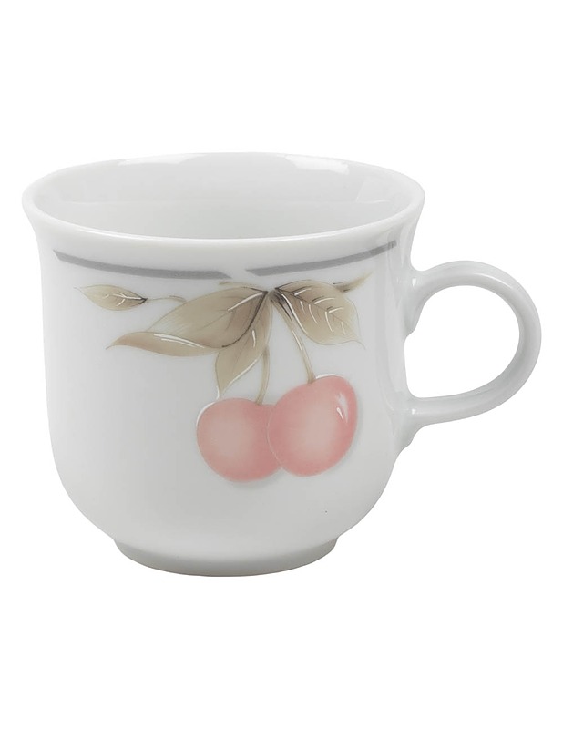 WINTERLING RÖSLAU BAVARIA posliiniastiasto, 12 osaa - Lautaset ja kulhot - 10105500847 - 3