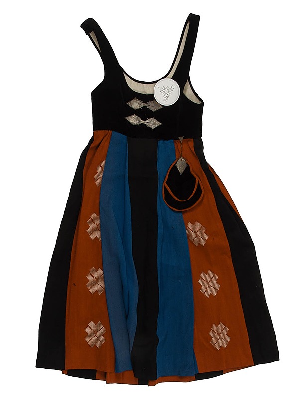 Kuortaneen kuoropuvun liivihame - Mekot ja hameet - 10105500853 - 0