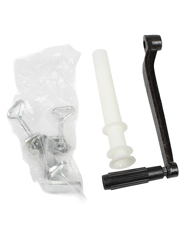 PERFECT HOME makkarantäyttökone - Muut astiat - 10105500878 - 3