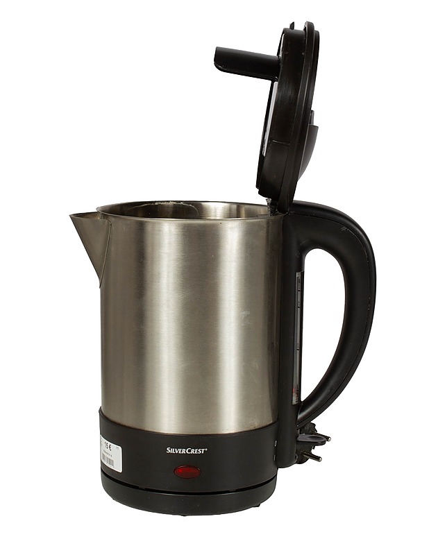 SILVERCREST SWK 2200 B2vedenkeitin - Pienkodinkoneet - 10105500865 - 1