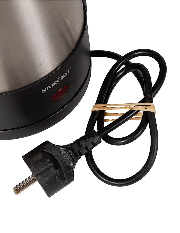 SILVERCREST SWK 2200 B2vedenkeitin - Pienkodinkoneet - 10105500865 - 2