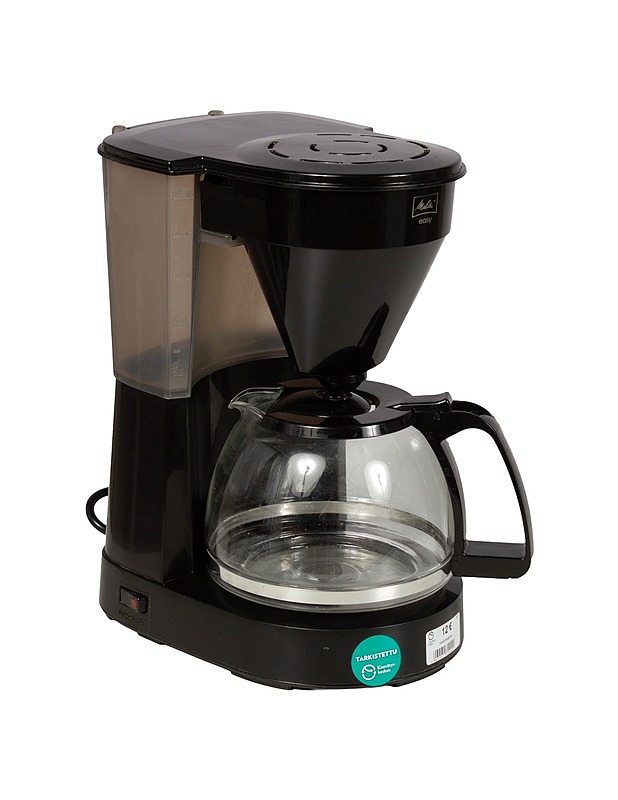 MELITTA Easy kahvinkeitin - Pienkodinkoneet - 10105500885 - 0