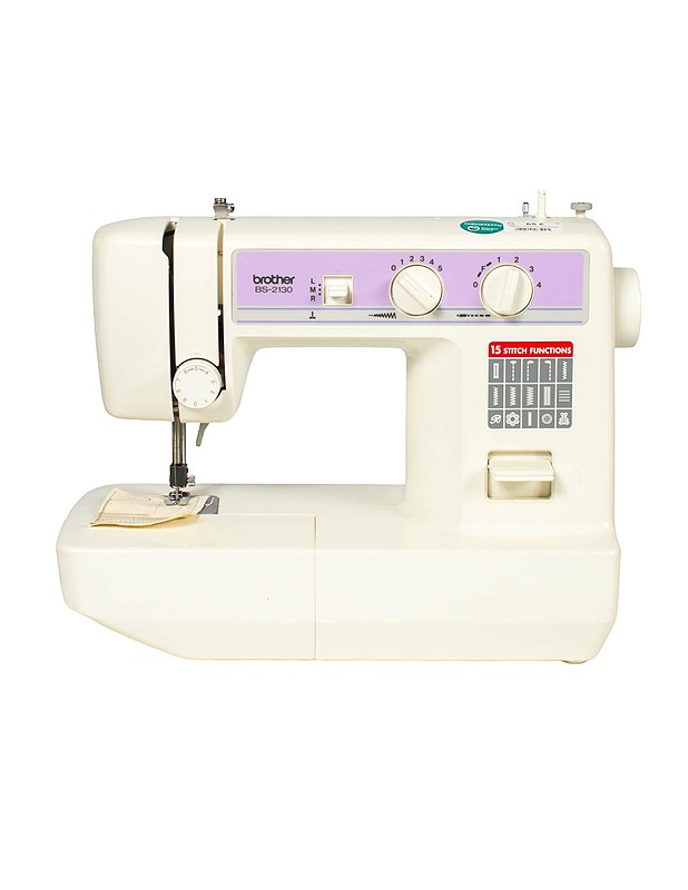 BROTHER BS-2130 ompelukone - Pienkodinkoneet - 10105500924 - 1