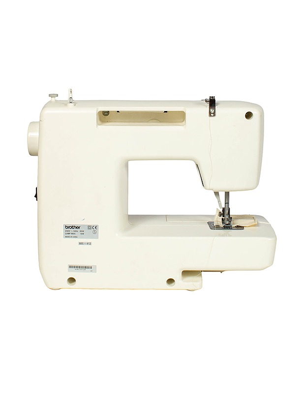 BROTHER BS-2130 ompelukone - Pienkodinkoneet - 10105500924 - 2