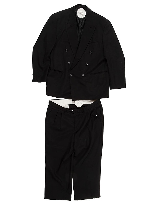 TURO TAILOR miesten puku, 2 osaa - Miesten puvut - 10105500922 - 0