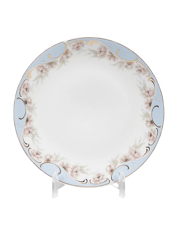 EPIAG D.F. kahviastiasto, 30 osaa - Lautaset ja kulhot - 10105500947 - 1