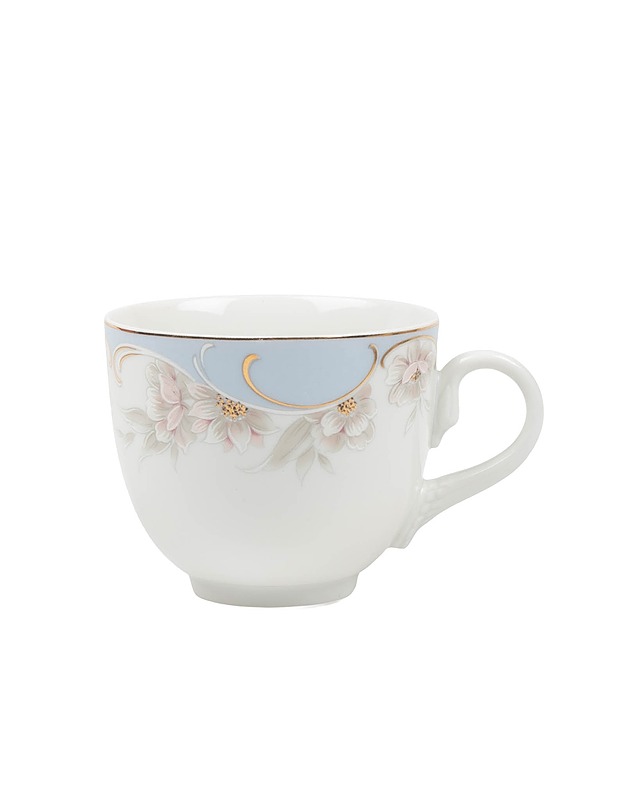 EPIAG D.F. kahviastiasto, 30 osaa - Lautaset ja kulhot - 10105500947 - 3