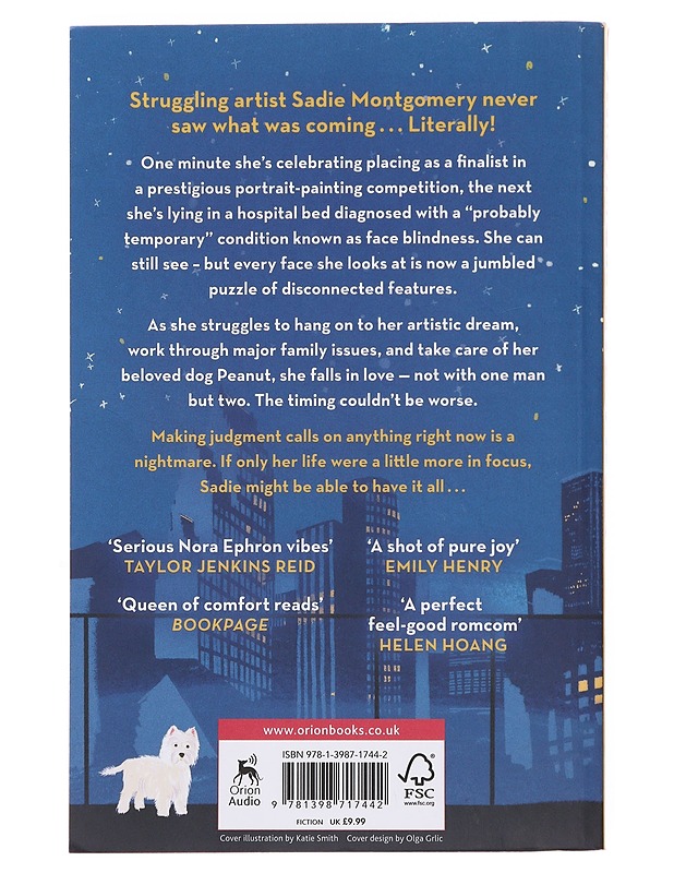 Hello Stranger - Katherine Center - Romaanit ja novellit - 10105500931 - 1