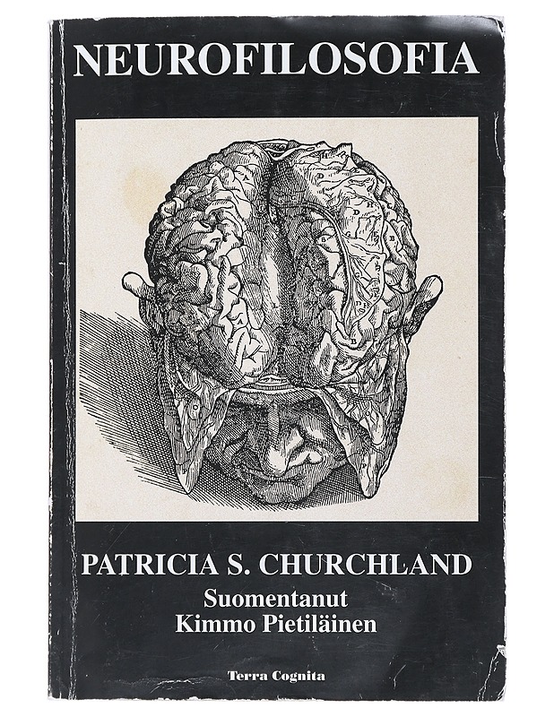 Neurofilosofia - Churchland, Patricia Smith - Tietokirjat ja oppaat - 10105500940 - 0