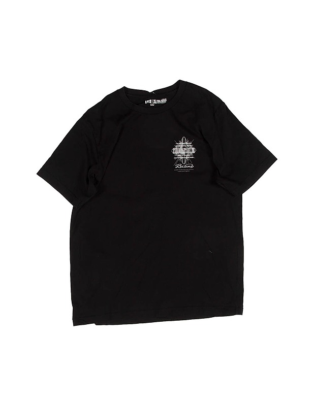 UNIQLO 35th Final Fantasy Anniversary t-paita, L - Miesten paidat - 10105500946 - 0