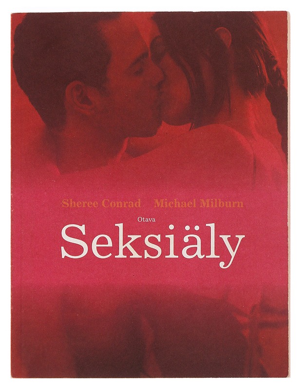 Seksiäly - Conrad, Sheree - Tietokirjat ja oppaat - 10105500945 - 0