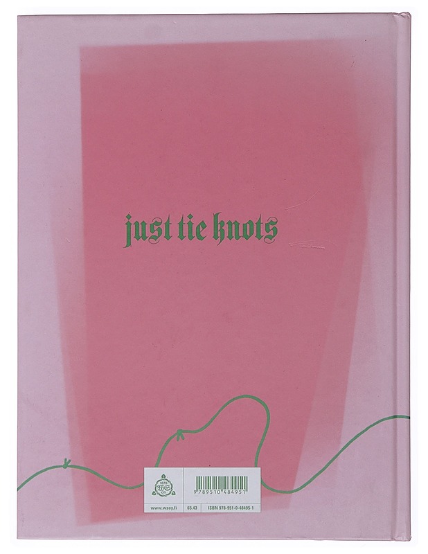 Neulo - Bagger, Lærke - Tietokirjat ja oppaat - 10105500974 - 1