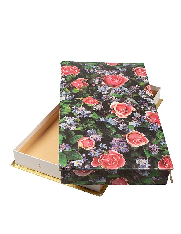 HELLAS vanha konvehtirasia, II-laatu - Säilytysastiat - 10105500981 - 1