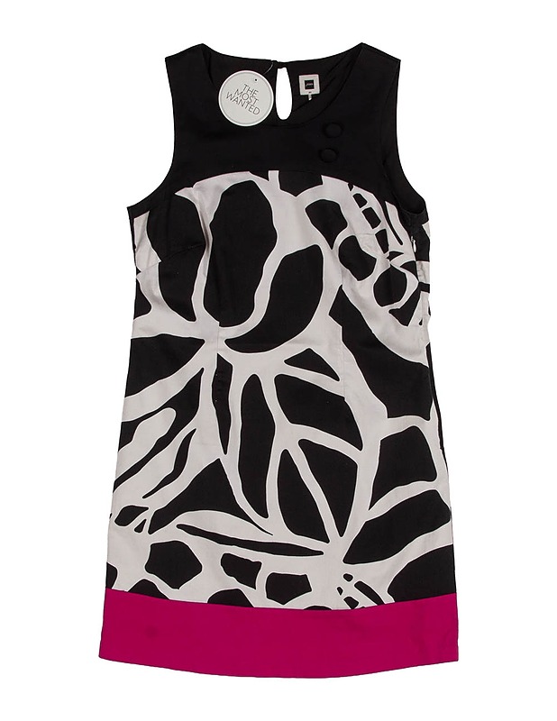 JENSEN hihaton mekko, 40 - Mekot ja hameet - 10105500979 - 0