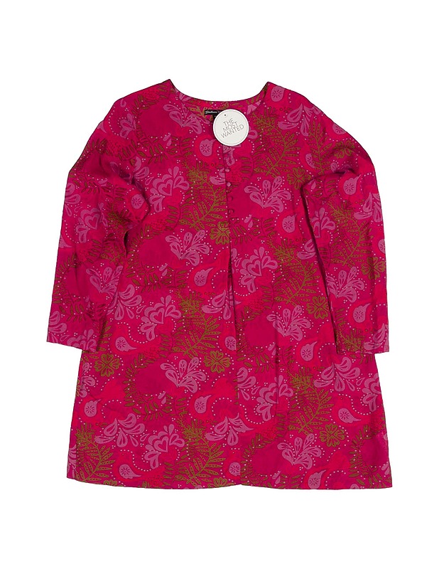 GUDRUN SJÖDÉN tunika/mekko, L - Mekot ja hameet - 10105500987 - 0