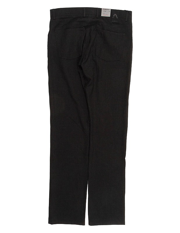 ALBERTO modern fit housut 32/34 - Miesten housut ja shortsit - 10105500995 - 1