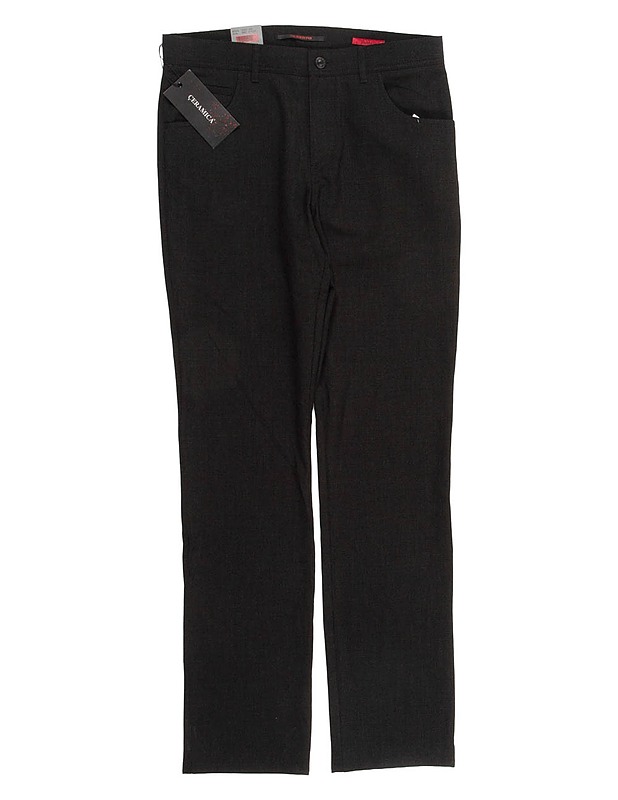 ALBERTO modern fit housut 32/34 - Miesten housut ja shortsit - 10105500995 - 0