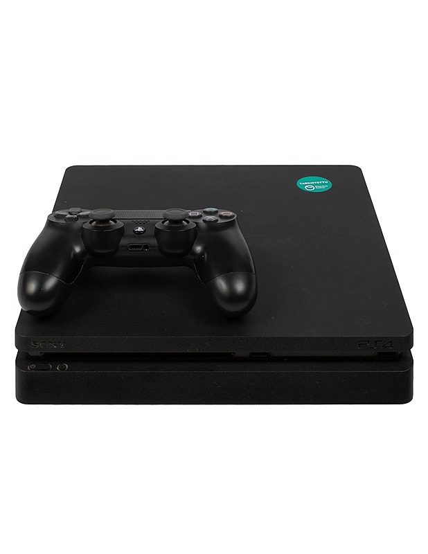 SONY Ps4 pelikonsoli - Konsolit ja konsolipelit - 10105501001 - 1