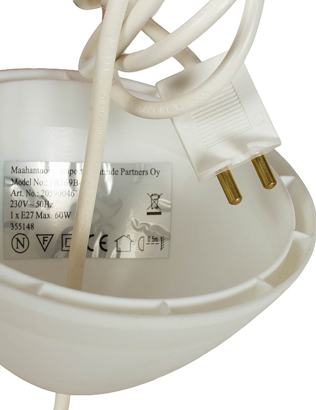 Kattovalaisin  - Valaisimet - 10105501033 - 2