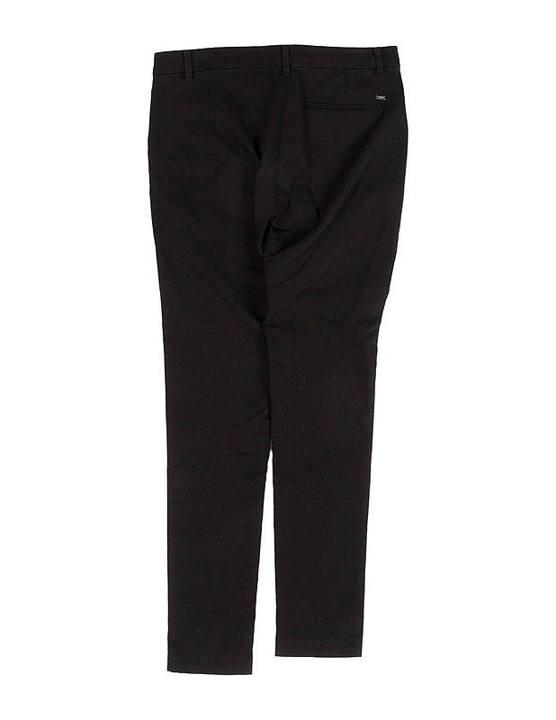 TOMMY HILFIGER housut, 6 - Naisten housut, shortsit ja haalarit - 10105501008 - 1