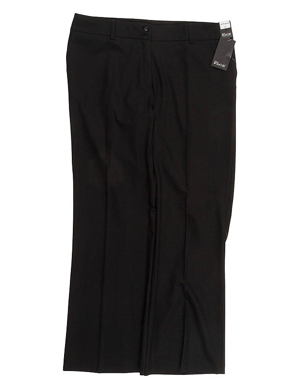 YOUR FACE housut, 44 - Naisten housut, shortsit ja haalarit - 10105501012 - 0