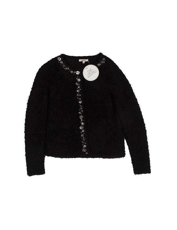 JUNIOR GAULTIER villatakki, 12A - II-laatu - Lasten vaatteet - 10105501017 - 0