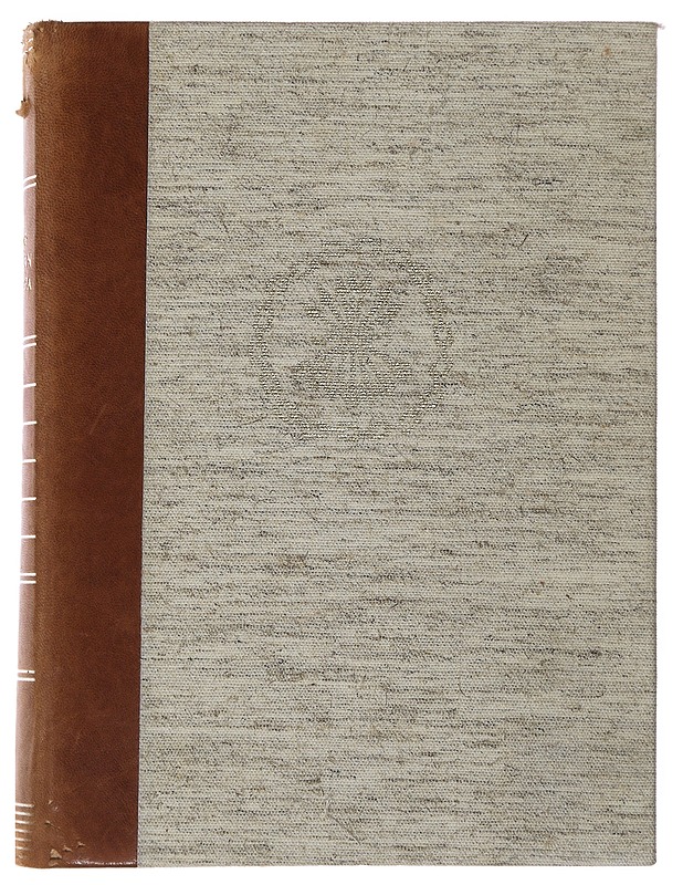 Suur-Jämsän historia 1-3 - K. Virkkala, O. Keskitalo, S. Suvanto, A. Oja, A. Luukko, L. Poppius - Tietokirjat ja oppaat - 10105501029 - 0