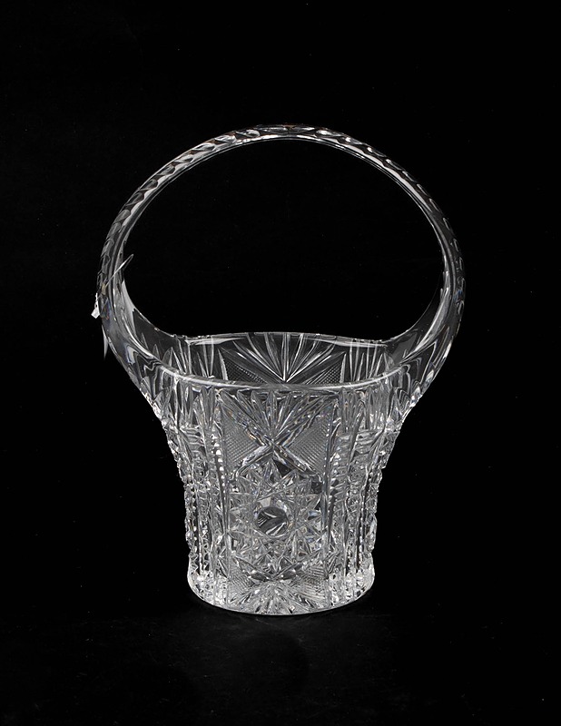 Kristallikori - Tarjoiluastiat - 10105501039 - 0