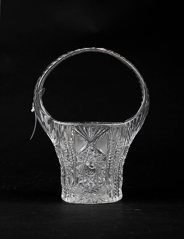 Kristallikori - Tarjoiluastiat - 10105501039 - 1