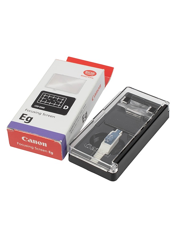 CANON Eg-D tähyslasi - Muut urheiluvälineet ja vapaa-aika - 10105501042 - 0