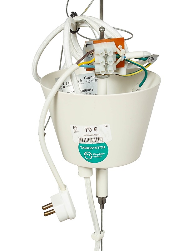 Kattovalaisin  - Valaisimet - 10105501062 - 2