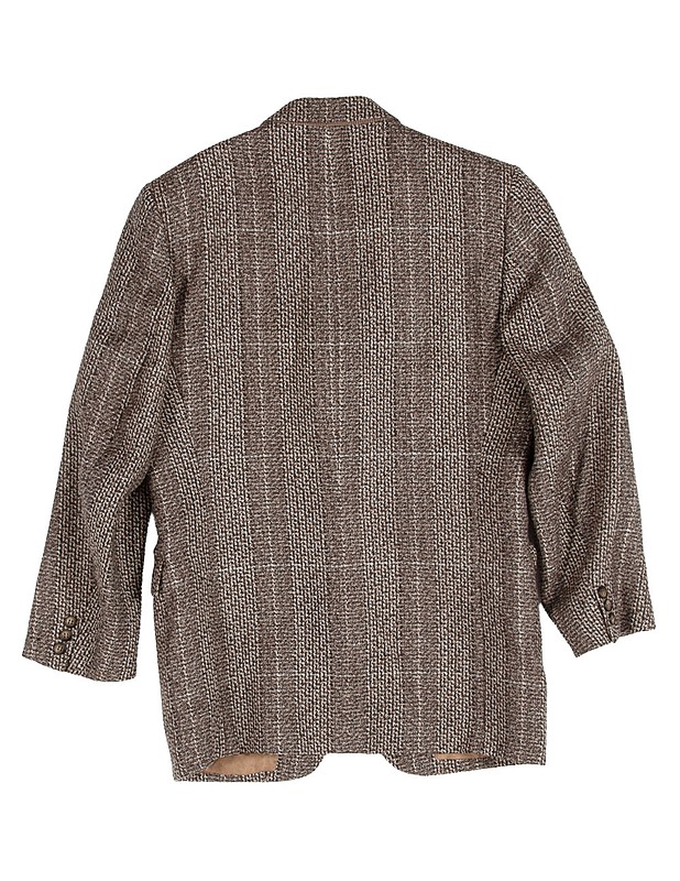 CARLO VISCONTI villakangastakki, 48 - Miesten takit - 10105501043 - 1