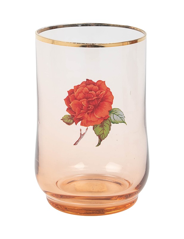 Juomalasit ja puuteline - Lasit - 10105501048 - 1