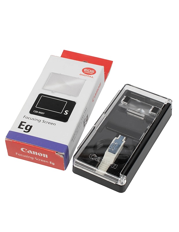 CANON EG-S tähyslasi - Muut urheiluvälineet ja vapaa-aika - 10105501049 - 0
