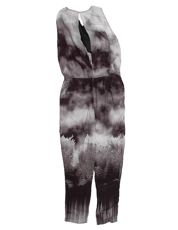 SAMSOE SAMSOE haalari - Naisten housut, shortsit ja haalarit - 10105501073 - 1