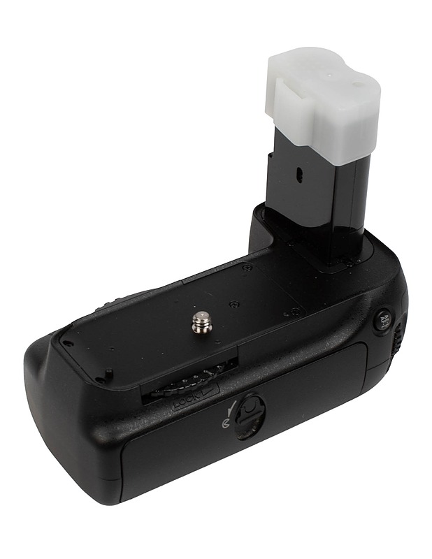 NIKON MB-D80 akkukahva - Muut urheiluvälineet ja vapaa-aika - 10105501086 - 1