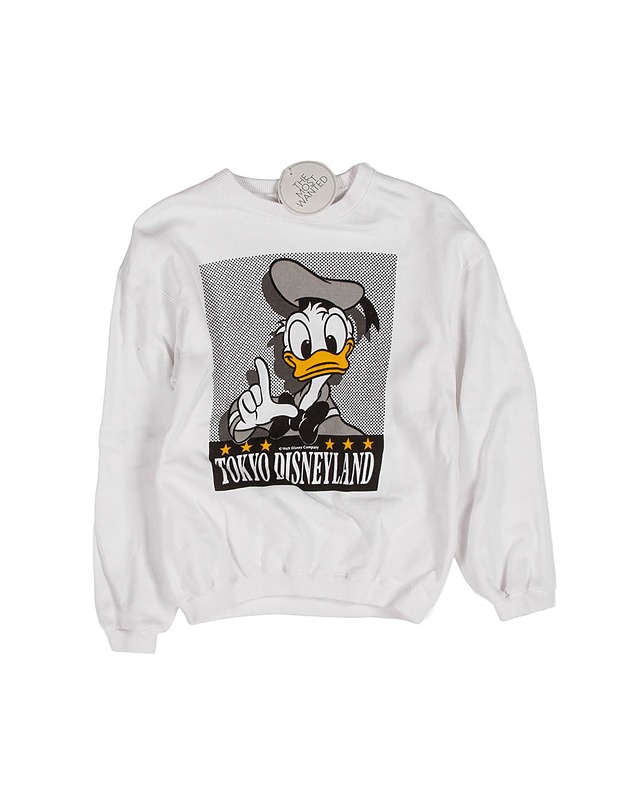 TOKYO Disneyland Collegepaita, M - Naisten paidat ja topit - 10105501084 - 0