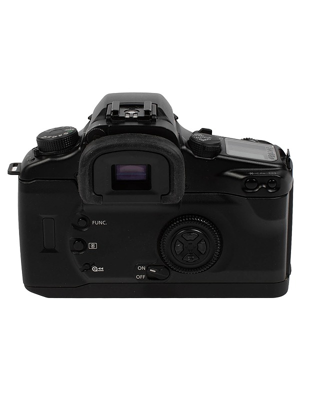 CANON Eos 30 järjestelmäkamera - Muut urheiluvälineet ja vapaa-aika - 10105501099 - 2