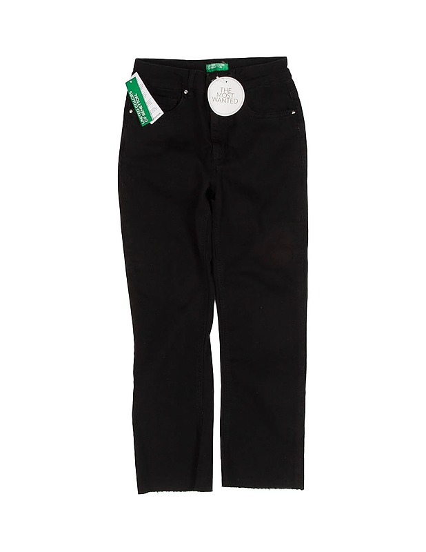 UNITED COLORS farkut, 28 - Naisten farkut - 10105501104 - 0