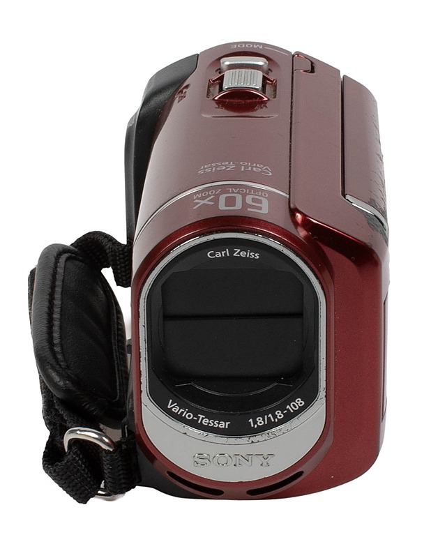 SONY Dcr-sx30 videokamera - Muut urheiluvälineet ja vapaa-aika - 10105501106 - 2