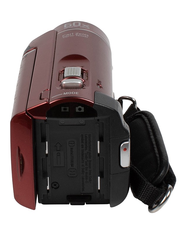 SONY Dcr-sx30 videokamera - Muut urheiluvälineet ja vapaa-aika - 10105501106 - 3