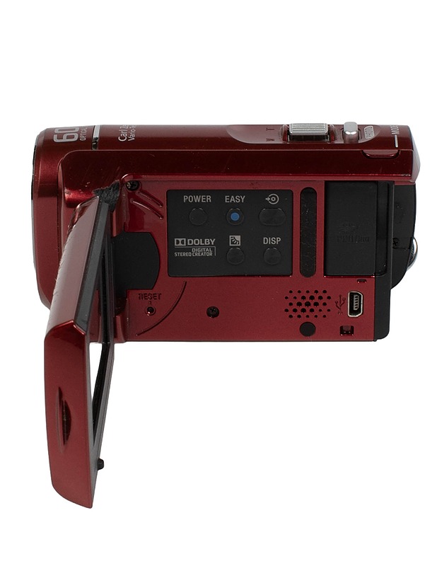 SONY Dcr-sx30 videokamera - Muut urheiluvälineet ja vapaa-aika - 10105501106 - 4