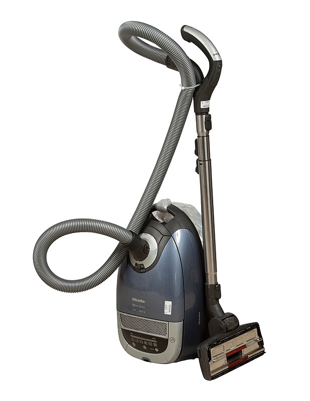 MIELE-pölynimuri  - Pienkodinkoneet - 10105501118 - 0