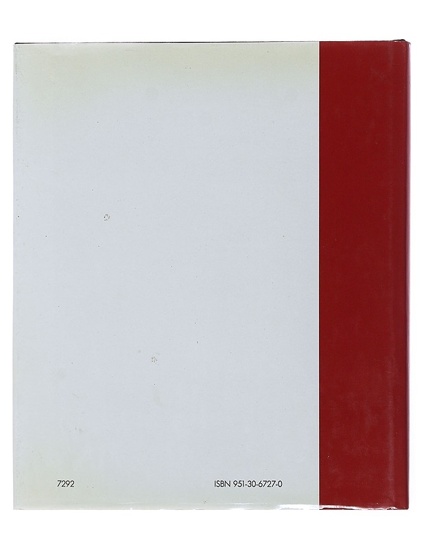 Osuusliike rakentaa : ajankuvia arkkitehtuurista - Niskanen, Aino - Historiakirjat - 10105501126 - 1