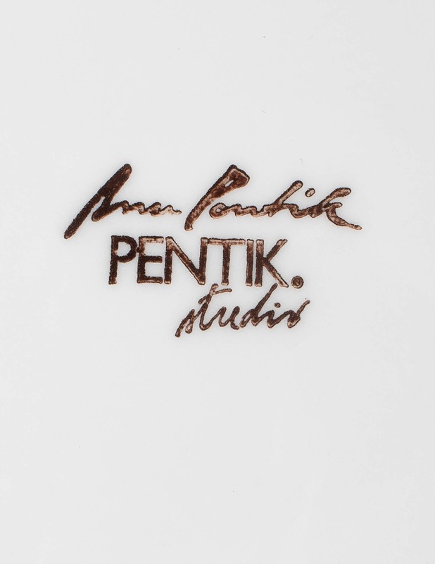 PENTIK  - Tarjoiluastiat - 10105501132 - 2